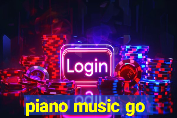 piano music go-jogos edm piano